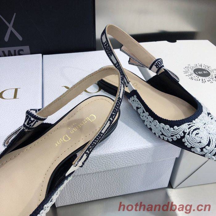 Chrisitan Dior shoes CD00012